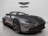 Used 2023 Aston Martin V8 Vantage Roadster image 3