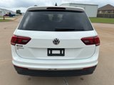 Used 2020 Volkswagen Tiguan SE image 4