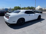 Used 2022 Dodge Challenger R/T w/ Blacktop Package image 3