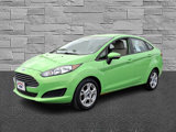 Used 2014 Ford Fiesta SE image 5
