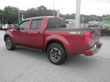 Used 2019 Nissan Frontier PRO-4X image 4