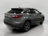 Certified 2022 Lexus RX 350 AWD w/ Premium Package image 3