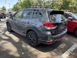 Used 2020 Subaru Forester Sport w/ Popular Package #2 image 4