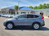 Used 2014 Honda CR-V EX image 4
