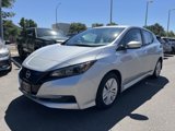 Certified 2023 Nissan Leaf S image 3
