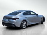 Used 2023 Lexus IS 300 w/ Premium Package image 4