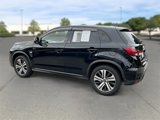 Used 2022 Mitsubishi Outlander Sport ES image 5
