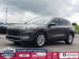 Used 2020 Ford Escape SE image 3