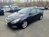 Used 2012 Hyundai Sonata Limited image 3