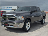 Used 2016 RAM 1500 Big Horn image 2