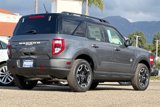 New 2024 Ford Bronco Sport Outer Banks w/ Tech Package image 4