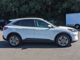 Certified 2022 Ford Escape SEL w/ Technology Package image 2