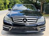 Used 2013 Mercedes-Benz C 250 Sedan w/ Multimedia Pkg image 2