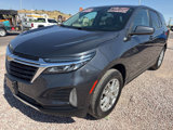 Used 2023 Chevrolet Equinox LT image 2