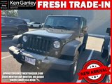 Used 2016 Jeep Wrangler Unlimited Sport w/ Quick Order Package 24S image 3