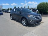Used 2017 Ford Edge Titanium w/ Equipment Group 301A image 3