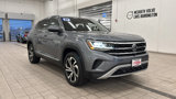 Used 2020 Volkswagen Atlas Cross Sport SEL Premium image 3