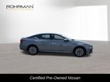 Certified 2023 Nissan Altima 2.5 SV image 4