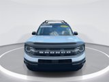 Used 2022 Ford Bronco Sport Big Bend w/ Convenience Package image 3