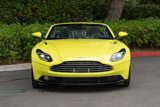 Used 2022 Aston Martin DB11 Volante image 6