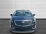 Certified 2022 Cadillac XT5 Premium Luxury w/ LPO, Floor Liner Package image 2