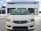 Used 2014 Honda Accord EX-L image 2
