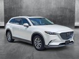 Used 2018 MAZDA CX-9 Touring w/ Touring Premium Package image 3
