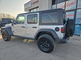 Used 2023 Jeep Wrangler Unlimited image 5