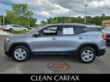 Used 2020 GMC Terrain SLE w/ Driver Convenience Package image 3