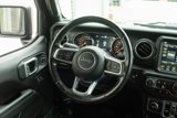Used 2019 Jeep Wrangler Unlimited Sahara image 6
