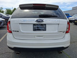 Used 2011 Ford Edge Limited w/ 302A Rapid Spec Order Code image 5
