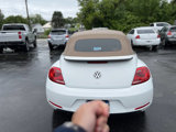 Used 2015 Volkswagen Beetle TDI image 6