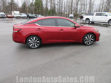 Used 2024 Nissan Sentra SV w/ SV Premium Package image 6