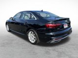 Certified 2022 Audi A4 2.0T Premium w/ Convenience Package image 4