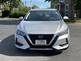 Certified 2023 Nissan Sentra SV w/ All-Weather Package image 2