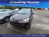 Used 2017 Toyota RAV4 XLE image 5