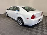 Used 2011 Chevrolet Malibu LS image 4