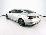 Used 2020 Nissan Maxima 3.5 SV image 5