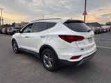 Used 2017 Hyundai Santa Fe Sport image 4