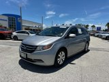 Used 2017 Honda Odyssey SE image 6