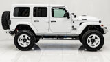 Used 2025 Jeep Wrangler Unlimited Sport image 6