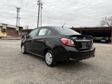 New 2024 Mitsubishi Mirage G4 ES image 4