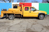 Used 2003 Chevrolet Silverado 3500 2WD Extended Cab image 4