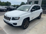 Used 2017 Jeep Compass 75th Anniversary w/ Power Value Group image 3