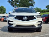Used 2019 Acura RDX AWD w/ Advance Package image 2