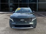 Used 2022 Kia Sorento SX Prestige w/ Rust Color Package image 2