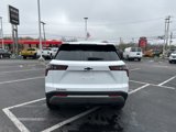 New 2025 Chevrolet Equinox LT w/ Midnight Edition image 3