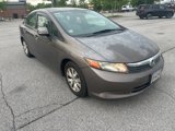 Used 2012 Honda Civic LX image 2