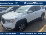 Used 2017 GMC Acadia SLE image 1