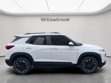 Used 2021 Chevrolet TrailBlazer LT w/ Convenience Package image 4